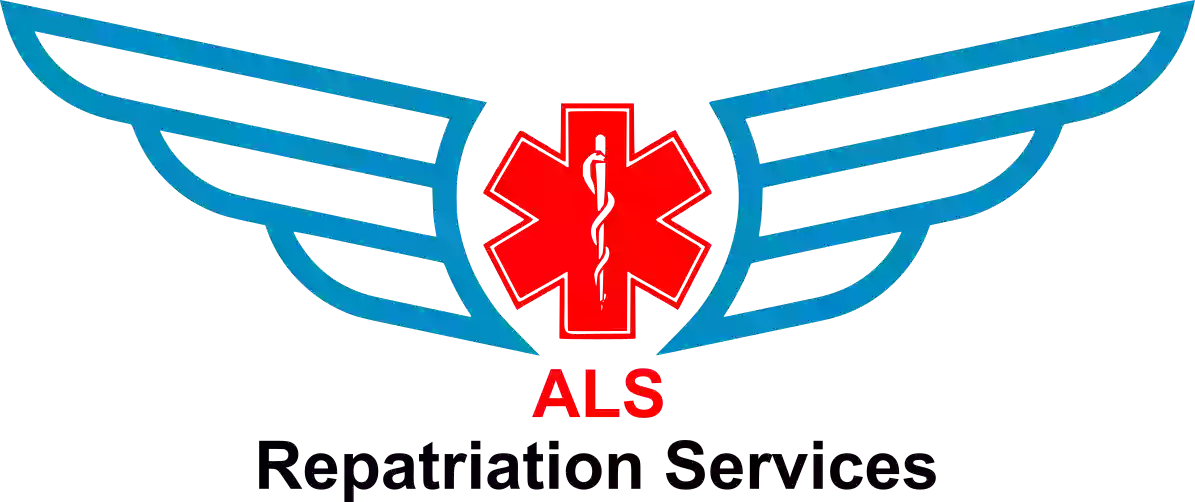 ALS Repatriation Logo